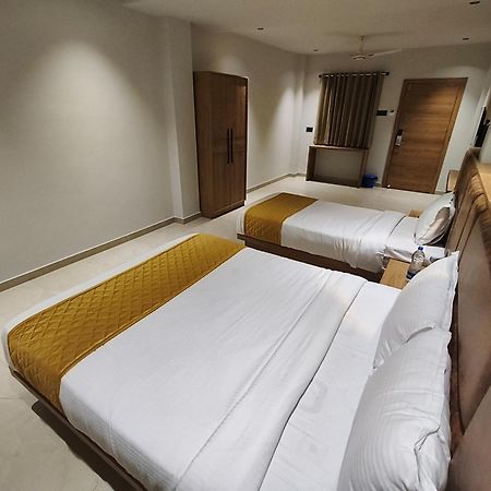Hotel Beverly Plaza Kozhikode Dış mekan fotoğraf