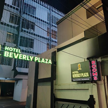 Hotel Beverly Plaza Kozhikode Dış mekan fotoğraf