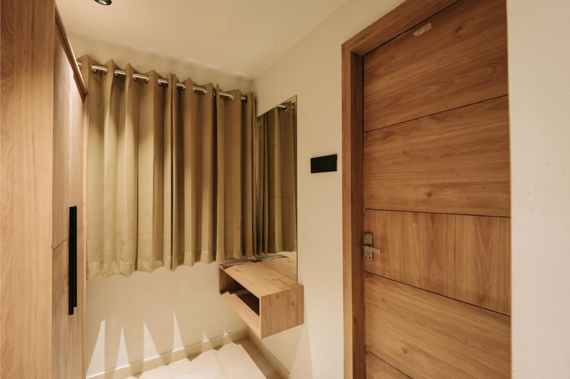 Hotel Beverly Plaza Kozhikode Dış mekan fotoğraf