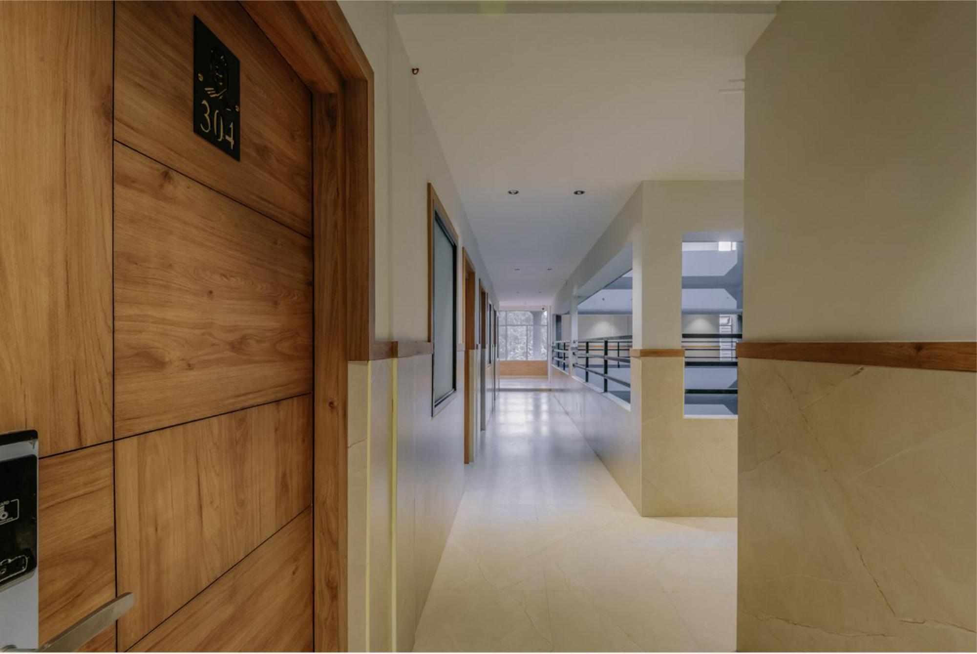 Hotel Beverly Plaza Kozhikode Dış mekan fotoğraf