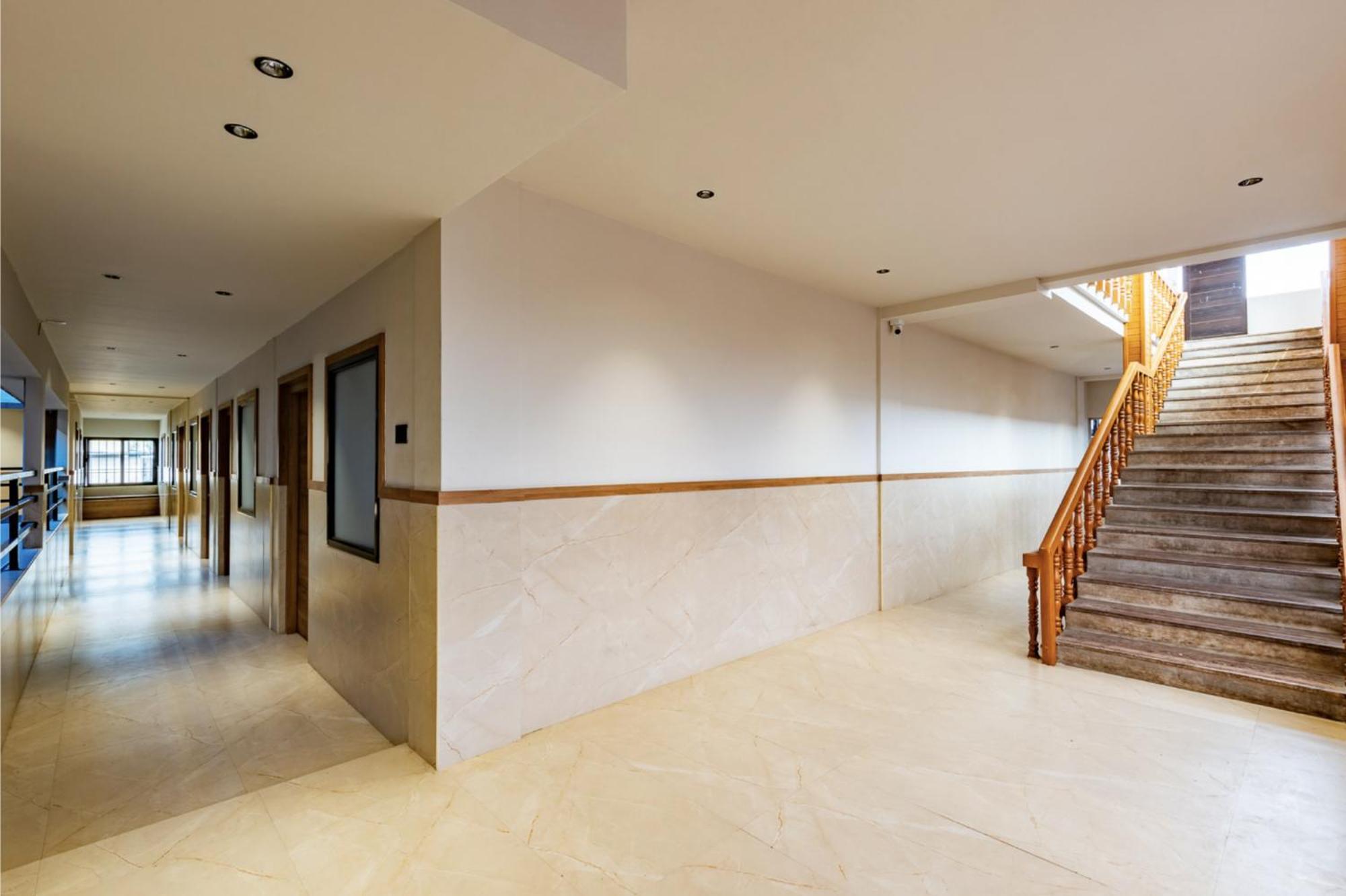 Hotel Beverly Plaza Kozhikode Dış mekan fotoğraf