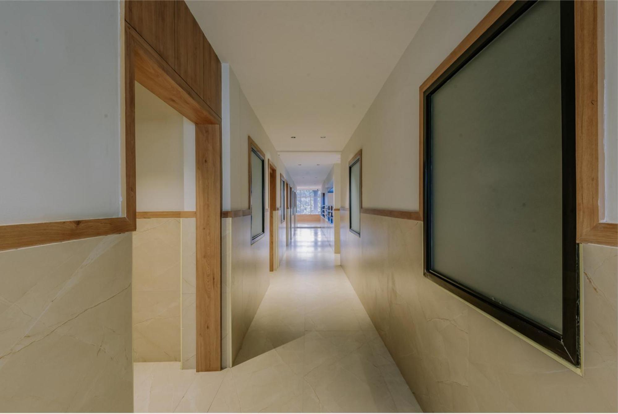 Hotel Beverly Plaza Kozhikode Dış mekan fotoğraf