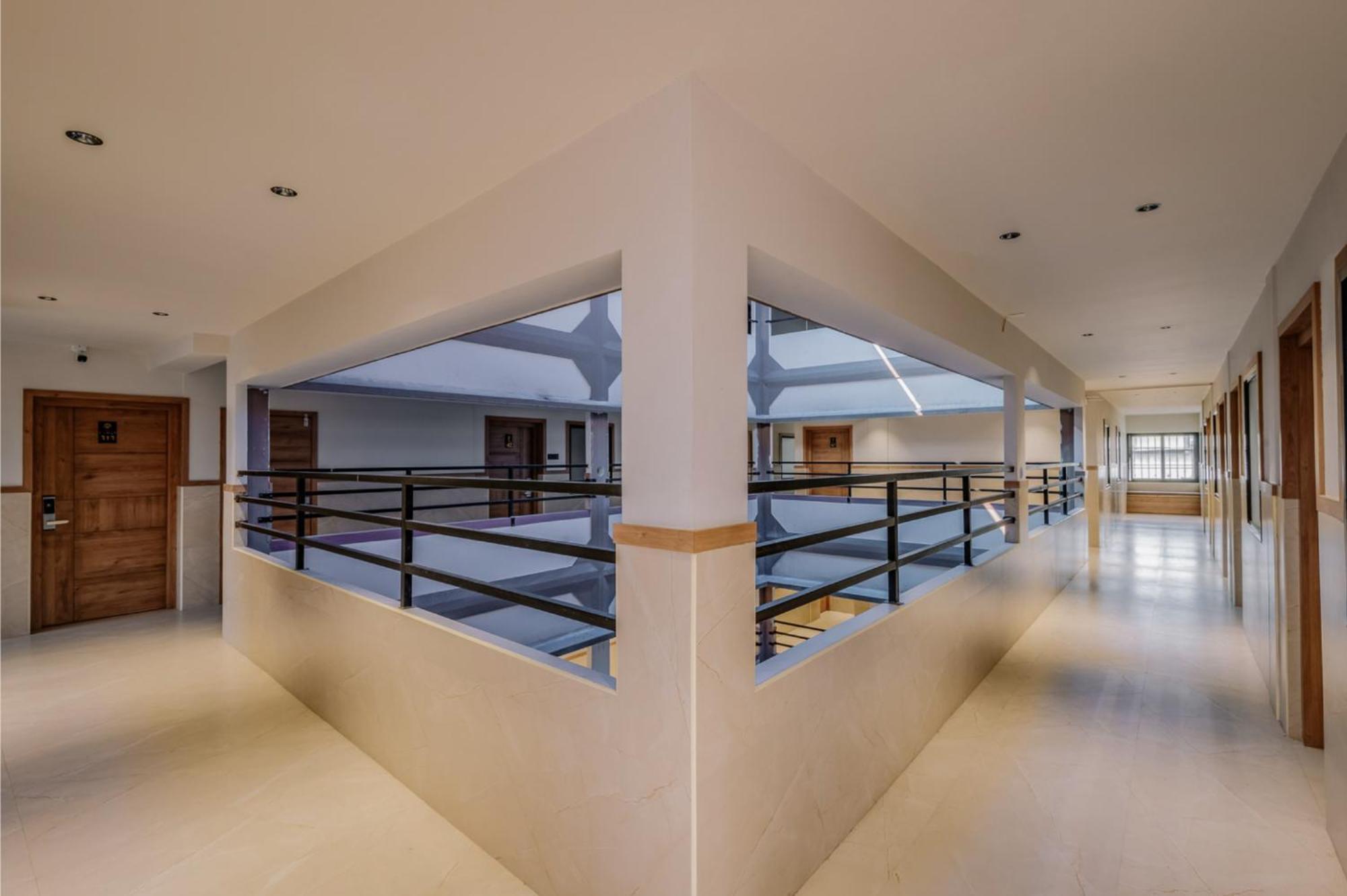 Hotel Beverly Plaza Kozhikode Dış mekan fotoğraf