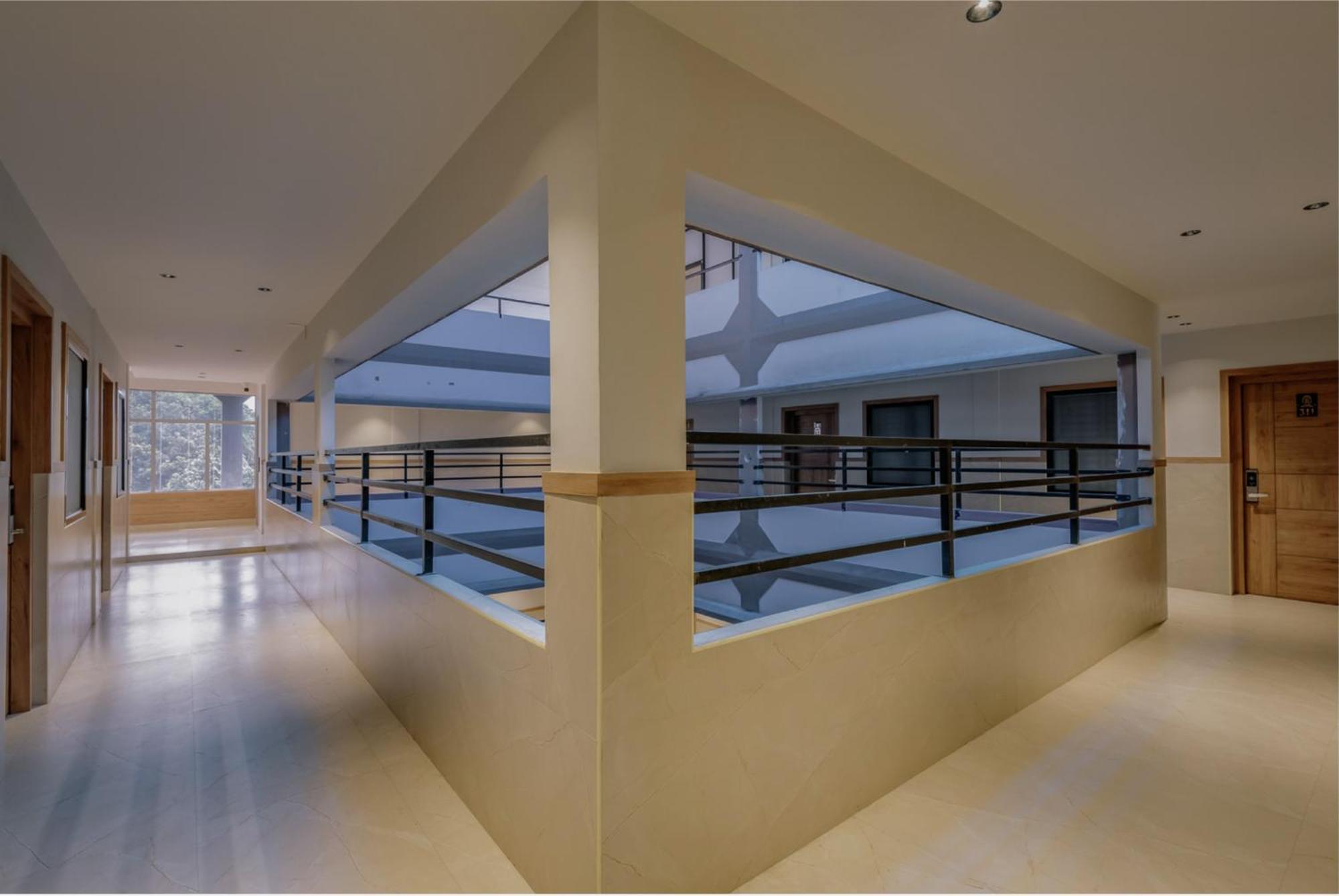Hotel Beverly Plaza Kozhikode Dış mekan fotoğraf