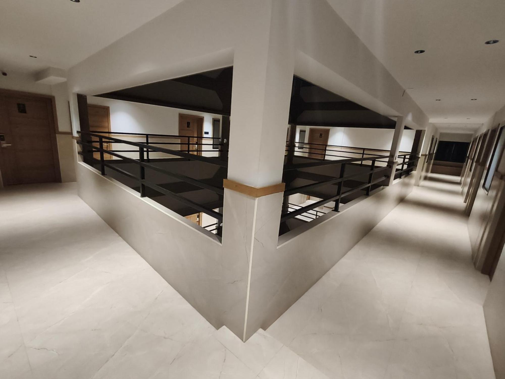 Hotel Beverly Plaza Kozhikode Dış mekan fotoğraf