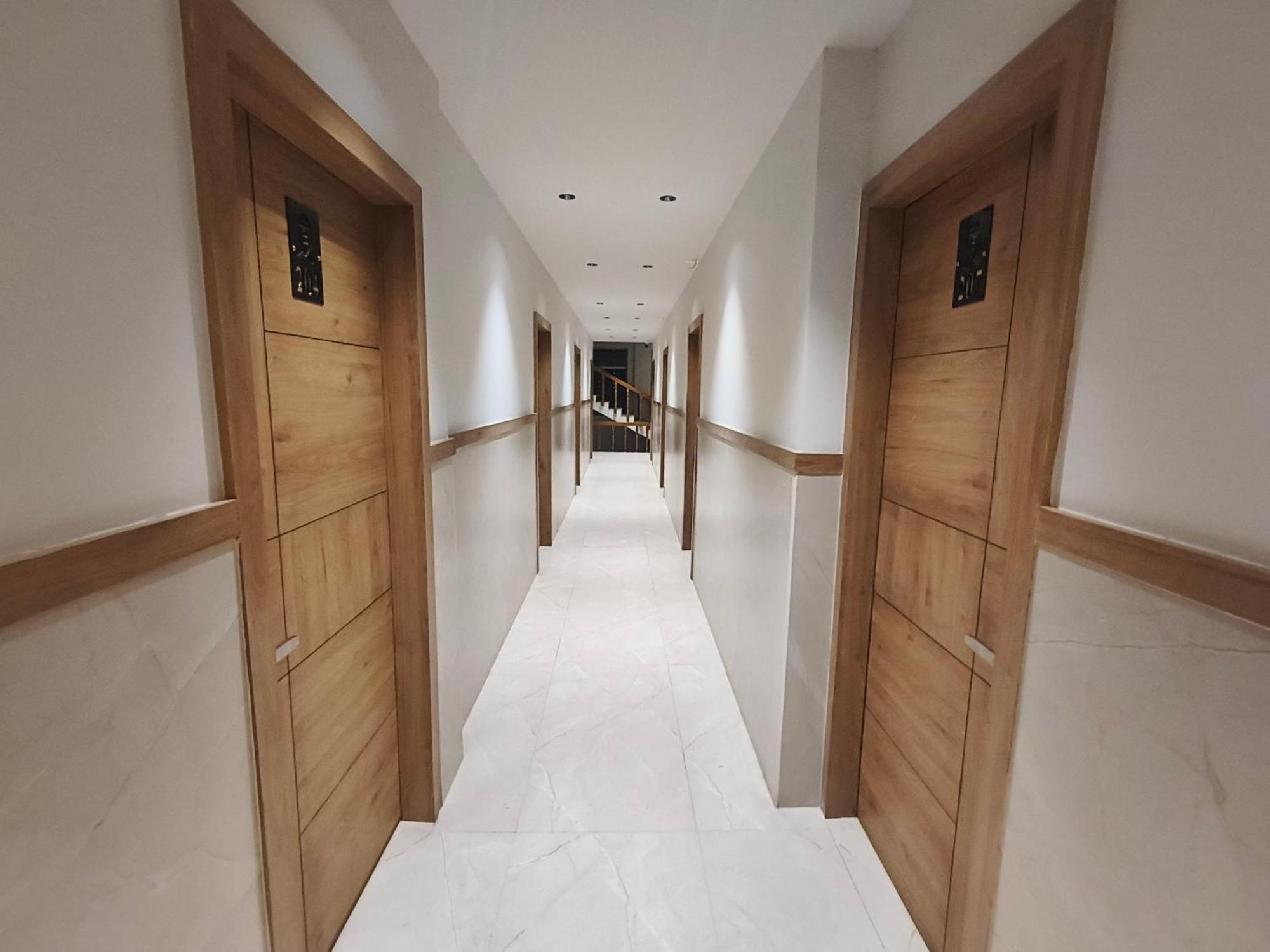 Hotel Beverly Plaza Kozhikode Dış mekan fotoğraf